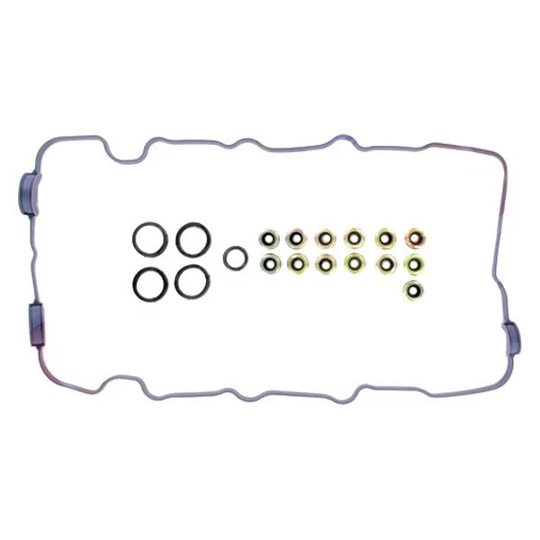 For Nissan Sentra 1991-1994 Apex Auto AVC507S Valve Cover Gasket Set Foto 1 de 1