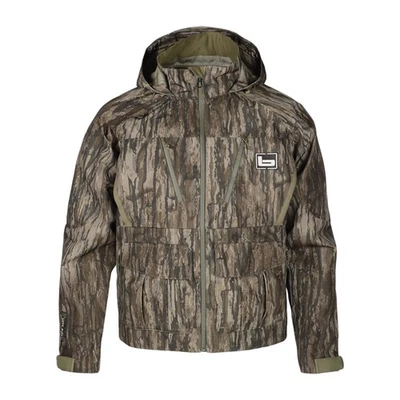 Banded Black Label Elite Rain Wader Shell Jacket - Image 1 of 4