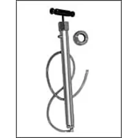 Bomba de aceite refrigerante, 14388 Foto 1 de 1