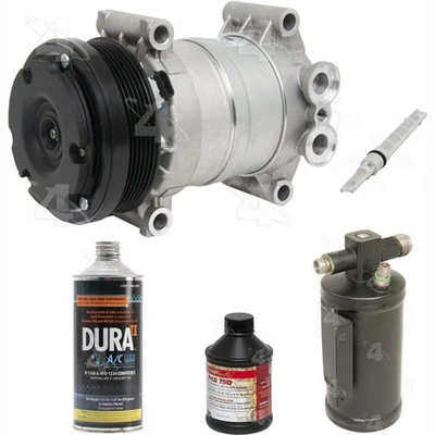 Комплект для замены кондиционера Four Seasons 2534N, для 1996 1999 P30 для Chevrolet - Изображение 1 из 4