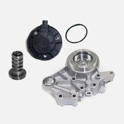 Nockenwelle Beaing Magnet Ventil Teller Kit Für Volkswagen 1,8 2,0 TSI TFSI - Image 1 of 2