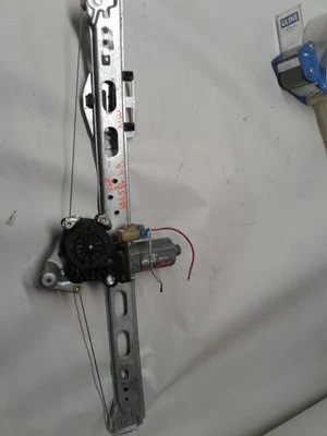 Driver Rear Window Regulator 163 Type ML350 Fits 02-05 MERCEDES ML-CLASS 1188752 Foto 1 de 4