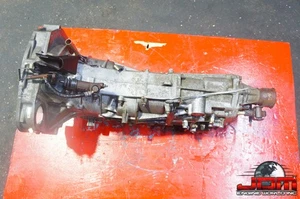 JDM 2001-2003 SUBARU LEGACY 5 SPD MANUAL TRANSMISSION 4.44 TY754BAAA - Picture 1 of 13