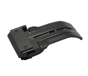 Black Stainless Steel Deployment Clasp Buckle With Push Button For Hublot - Picture 1 of 5
