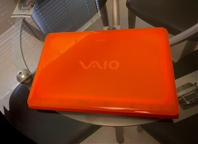 SONY VAIO Foto 1 de 3