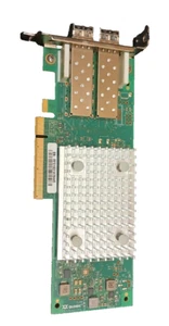 Dell QLogic QLE2692L-DEL Dual Port 16Gb HBA 0wvt0t/0tck3g - Photo 1/4