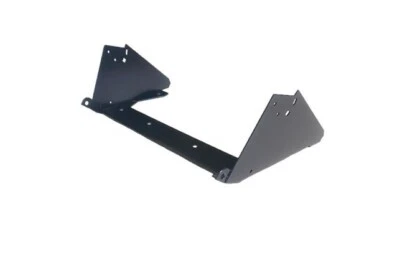 LAND ROVER DEFENDER 90/110 1987-2006 L315 PANEL DE CUBIERTA DE INSTRUMENTO ALUMINIO MTC2808 Foto 1 de 2