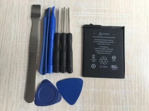 NUEVO iPod Touch 6 6ta Generación A1574 Batería de Repuesto 020-00425 1043mAh - Imagen 1 de 12