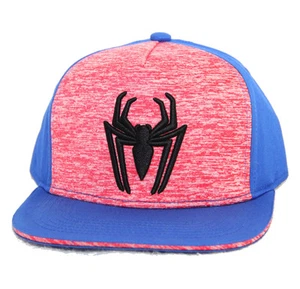 MARVEL Spider-man Kids Youth HAT CAP Size: L/XL - Picture 1 of 2