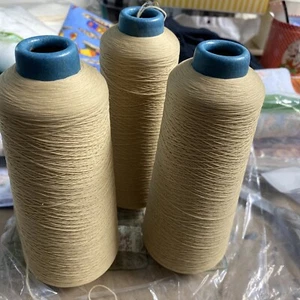 Polyester Serger Thread-(lot of 3)new - Picture 1 of 3