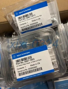 1pcs NEW Agilent 5067-1603 Online filters DHL shipping - Picture 1 of 4