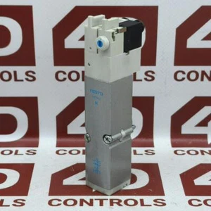 537952 | Festo | (VMPA2-M1H-M-PI), Solenoid Valve, -0.9 to 10 Bar, Used (UPP) - Bild 1 von 1