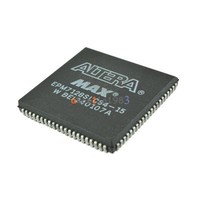 5pcs EPM7128SLC84-15 Encapsulation:PLCC-84,MAX 7000 Programmable Logic Device