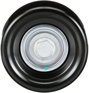 For 2020 Chevrolet Silverado 3500 HD 6.6L Drive Belt Idler Pulley Gates 157KZ90 - Picture 1 of 2
