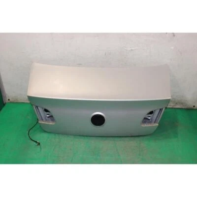 BOOT LID FOR VOLKSWAGEN PASSAT (05-10) 1.6 8V (75KW) BER. 4P/B/1595CC 2005 Foto 1 de 4