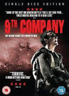 9th Company (DVD) Aleksei Chadov Mikhail Yevlanov Ivan Kokorin (US IMPORT)