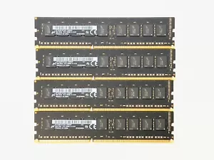 Apple Original 32GB (4x8GB) RAM kit DDR3 1866MHz PC3-14900E for Mac Pro 2013 6,1 - Picture 1 of 2
