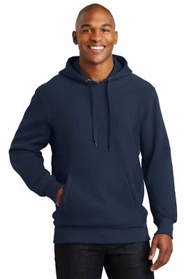 Sudadera con capucha suéter súper pesado Sport-Tek F281 Foto 1 de 3