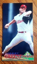 1994 Fleer Extra Bases #201-400 Baseball Cards U-pick/Complete Your Set