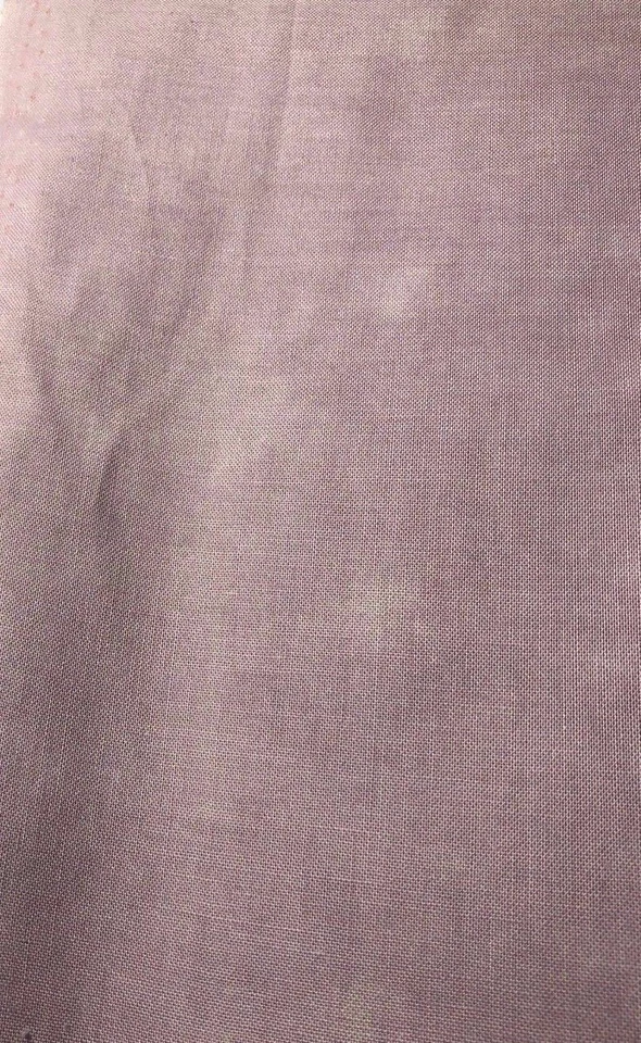 Quilting/Sewing Fabric-Oriental Quilt (#3) Moda Purple  Priced Per 1/2 yd SALE - Image 1 of 3