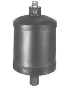 NEW RECEIVER DRIER FITS CASE/INTERNATIONAL HARVESTER 8850 8860 8860HP WINDROWER - Bild 1 von 1