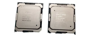 Par a juego Procesador Intel Xeon E5 2690 V4 2,6 GHz 14 núcleos CPU SR2N2 LGA2011-3 - Imagen 1 de 3
