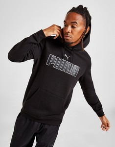 PUMA Black Hoodies \u0026 Sweatshirts for 