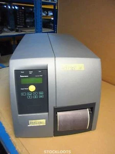 Intermec PM4I PM4A210000001020 LAN Thermal Label Printer PEELER - 431908 INCH - Afbeelding 1 van 5