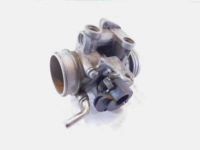 Carcasa y potenciómetro del acelerador de admisión BMW F650GS Dakar G650GS 13547659059 Foto 1 de 4