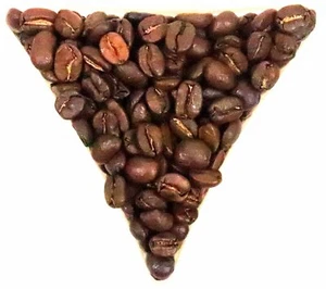 Honduras Gloria Maribel Orellana Fair Trade Bio Ganze Kaffeebohnen Spezialität - Bild 1 von 8