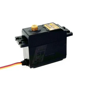 Savox SV-0220MGP High Voltage Metal Gear Digital Servo  Slash T-maxx E-Revo - Picture 1 of 3