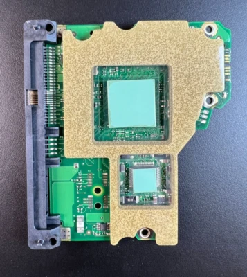 PCB - Dell Cheetah 15K.7 SAS 450 GB 3.5 Hard Drive Board - Image 1 of 4