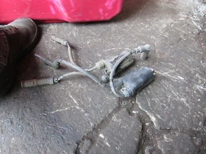 1981 honda cb900 f ignition coils - Picture 1 of 1