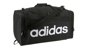 Adidas 5143963 Santiago Duffel - Stylish and Spacious Travel Companion - Picture 1 of 3