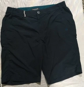 Mens Lafuma Polyester Shorts- Preowned - Picture 1 of 8