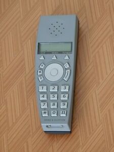 Untested Bang & Olufsen BeoCom 6000 Single Line Cordless Phone (no battery)