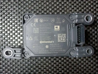 Sensor de radar de rango OEM 85550919 para Escalade Suburban Tahoe GMC Yukon 2021-2023 Foto 1 de 4