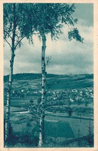 Czech Republic Podmornice Vintage Postcard 03.00 - Picture 1 of 2