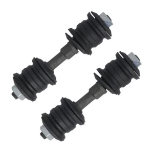 Biellette Tiranti Barra Stabilizzatrice Anteriore Per Citroen Peugeot Toyota - Imagen 1 de 6