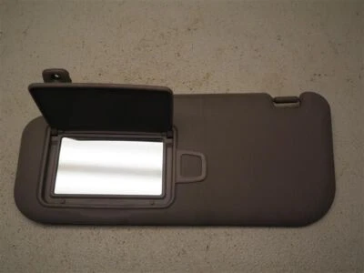 Parasol izquierdo Kia Soul 2010-2013 sin iluminación con espejo 852102K270QW P08154 Foto 1 de 4