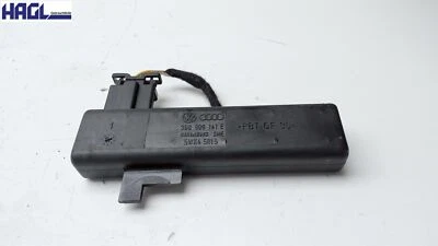 Centralina Antenna 3D0909141E Audi A8 3.7 Quattro 4E Limousine - Immagine 1 di 2