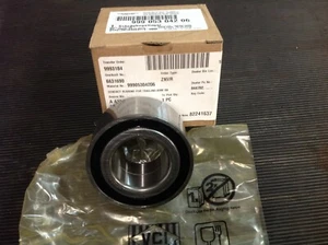 NEW! GENUINE PORSCHE Rear Wheel bearing 99905304206 - Picture 1 of 2