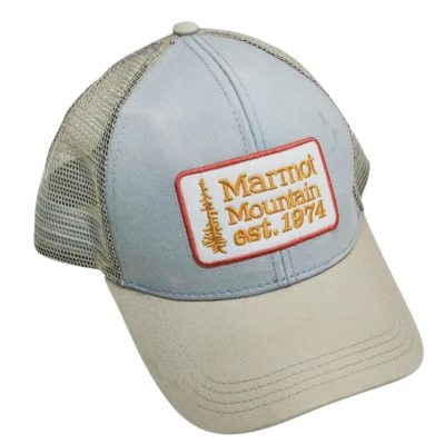 Бейсболки Marmot - Изображение 1 из 4