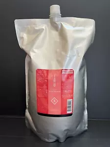 Crème de traitement Lebel IAU réparation soyeuse 2500 ml recharge soins capillaires traitement FedEx - Photo 1/3