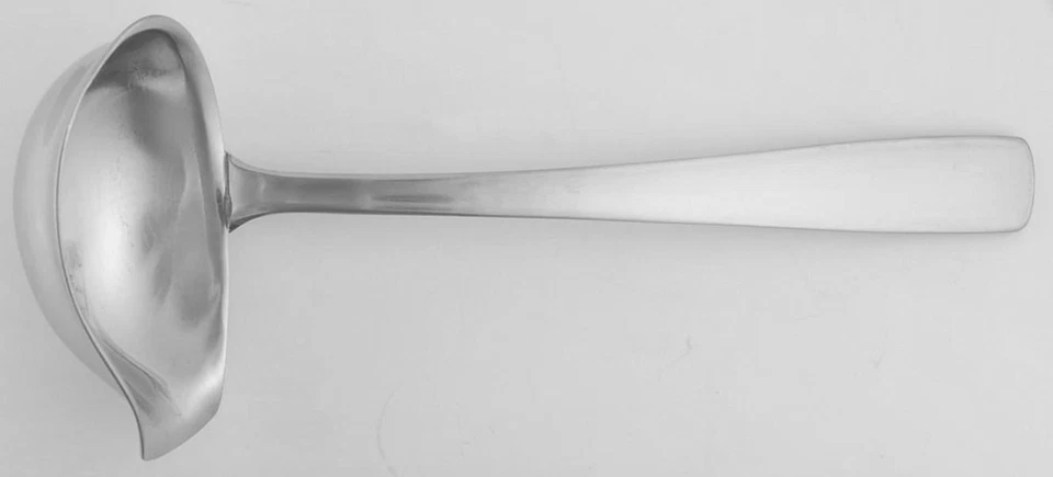 Gense Facette  Solid Gravy Ladle 977824 - Image 1 of 1