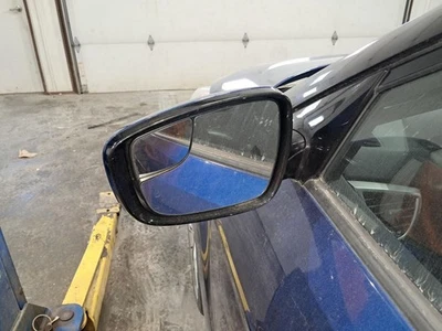 Espejo retrovisor lateral del conductor Hyundai Veloster 2017 eléctrico térmico OEM 414058 Foto 1 de 4