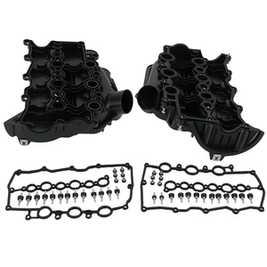 Intake Manifold Assembly for Land Rover Discovery 4 Range Rover 3.0L 2012-2017 - Picture 1 of 12