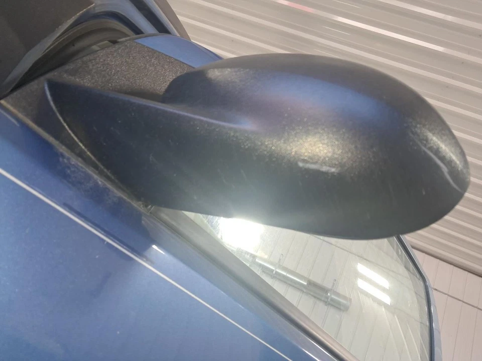 Espejo retrovisor lateral del conductor eléctrico sin calefacción fijo compatible con calibre 07-12 440586 Foto 1 de 4