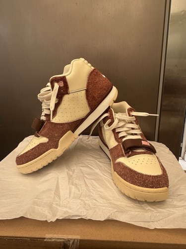 Nike air trainer 1 San Valentino edizione limitata "love"