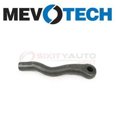 Mevotech Steering Tie Rod End for 2008-2014 Lexus IS F 5.0L V8 - Suspension ta Foto 1 de 4